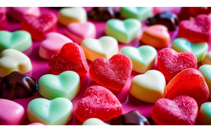 Target Valentines Day Sales and Coupons